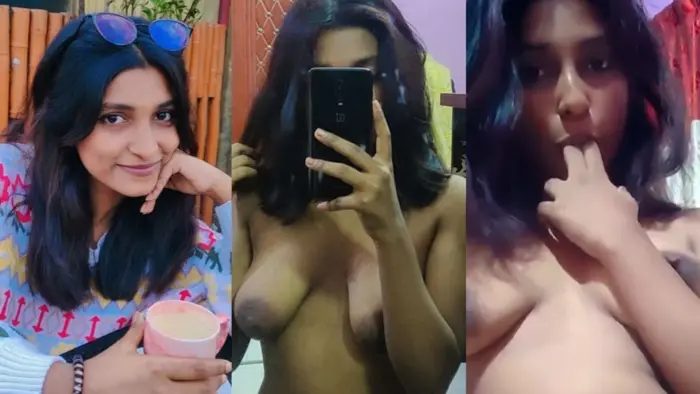 Bangladeshi Cute Slim Teen Girl Boobs Fingering Pussy Uncut HD