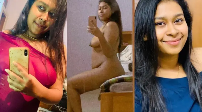 Viral Cute Bengali Babe Showing & Mastrubating Video