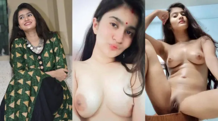 Cute Girlfriend Mastrubating Naked in VC Uncut HD