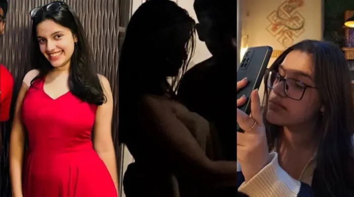 Viral Beautiful Young Gf Blowjob And Hard Fucking Video