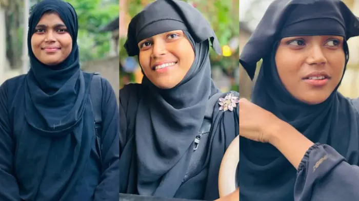 Bengali Hijabi College Babe Fucking In Restaurant Viral HD