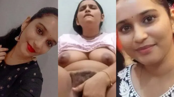 Cute Bigboob Mallu Gf Fingering Showing Ass Uncut
