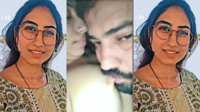 Viral Cute Wife Blowjob Riding Fucking In Doggy