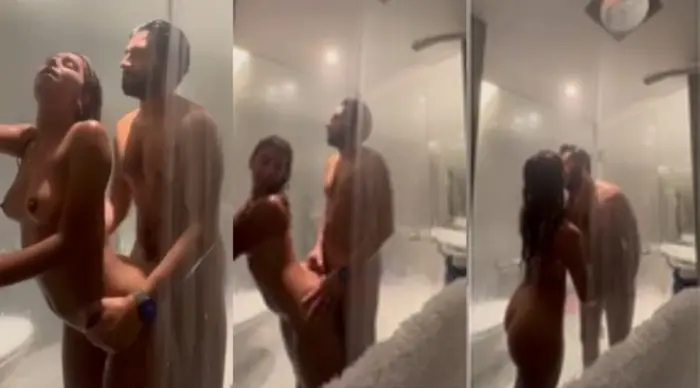 Cute Indian Horny Babe Hard Fucking Moaning