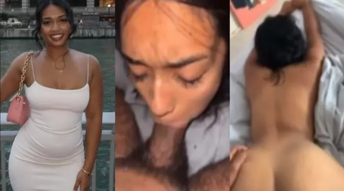 Cute Tamil Babe Blowjob And Hard Sex Uncut HD
