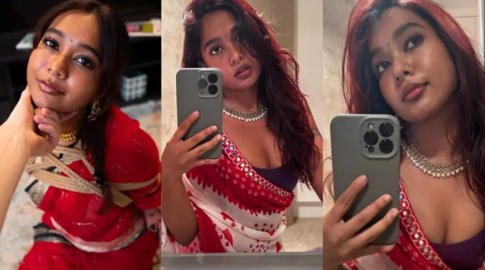 Viral Fijian Mia Z Solo Watching Hentai & Mastrubating