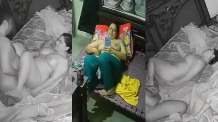 Punjabi Bhabhi Affair Fucking Hard IPCAM