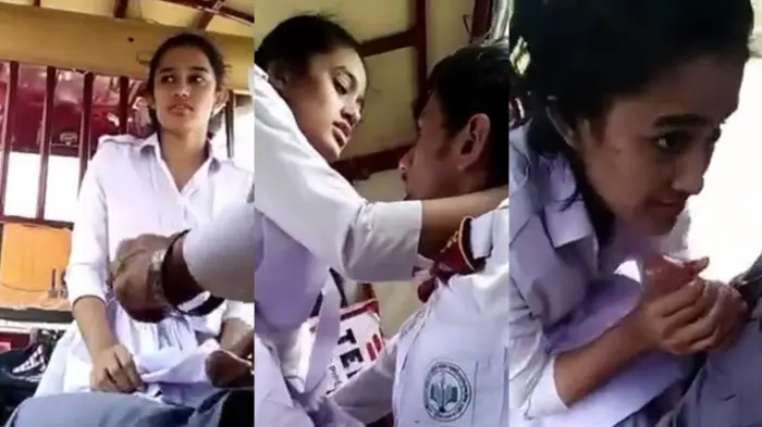 College Girl Blowjob and Fucking Viral