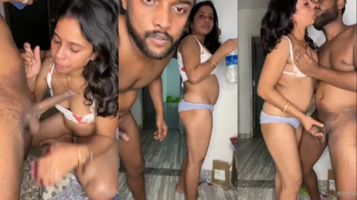Cute Couples Blowjob Fucking Boobs Pussy Ass Viral