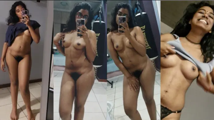 Tamil Cute Young Girl Hairy Pussy Viral
