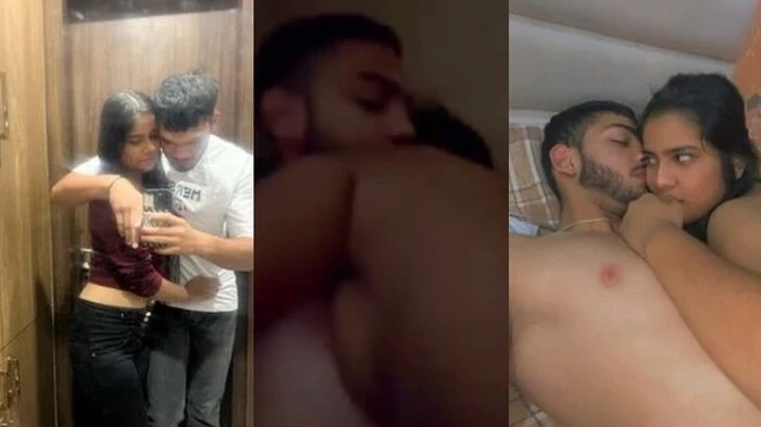 Desi Indian Sexy Couple Sex In Hotel Leaked Video Full Hot