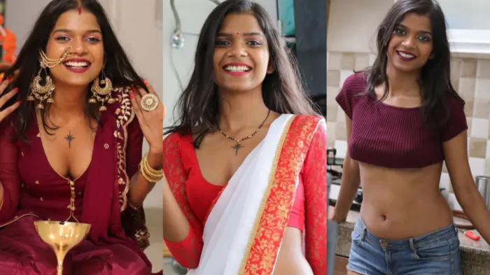 Khyati Shree Blowjob & Mastrubating Viral
