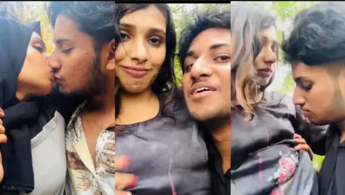 Mallu Teen College Lovers Blowjob and Sex Viral